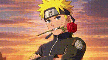 Naruto Shippuden GIF