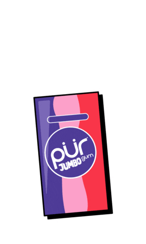 Sticker by The PUR Company