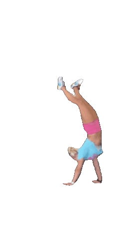 CrossFit Wicked Sticker