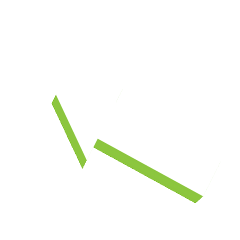 Arrows Bs Sticker by Buerosuche.de