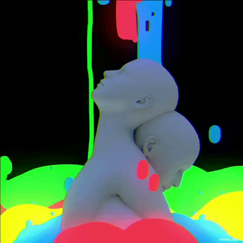 Animation Love GIF by renderfruit