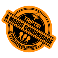 Triptri Sticker by Trip Tri Destinos