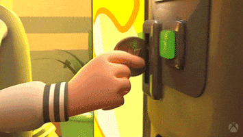Hungry College Student GIF by Xbox