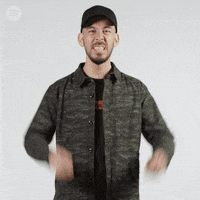winning linkin park GIF by Spotify