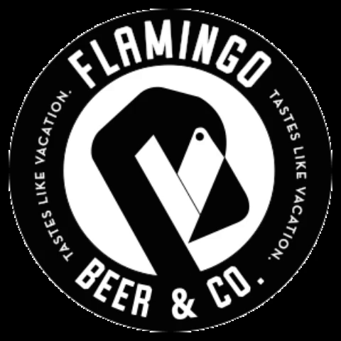 Flami GIF by Flamingo Beer