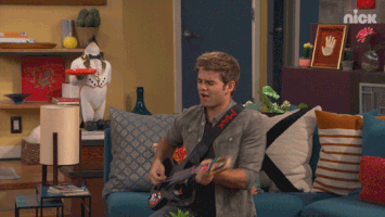 max GIF by Nickelodeon