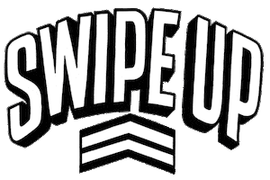 Swipe Up Urban Spree Sticker by Rylsee