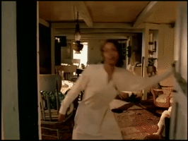 Erykah Badu GIF