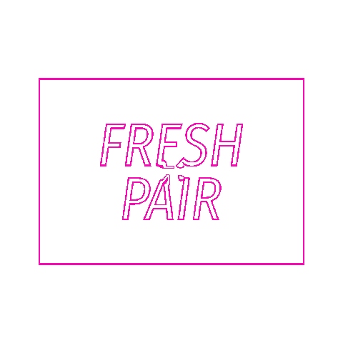 Sneaker Sneakavenue Sticker