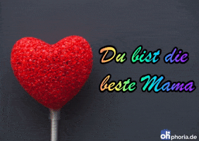 Mama Mutter GIF by ohphoria