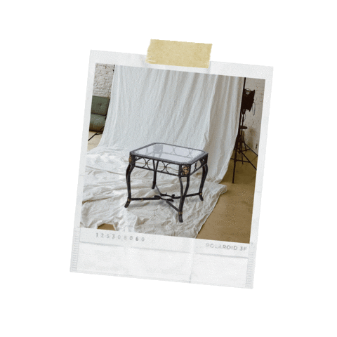 Polaroid Home Decor Sticker by Nu Home PH