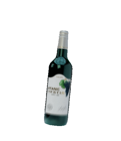 Vitanic Official Sticker