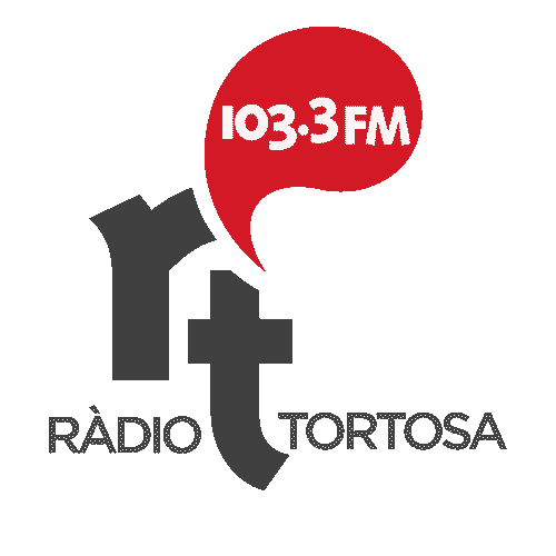 Ràdio Tortosa Sticker
