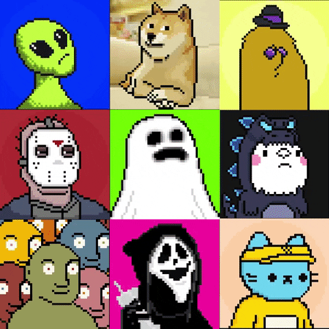 Meme GIF