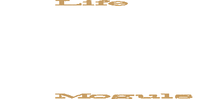 Insightful Infusions Sticker by Life Moguls