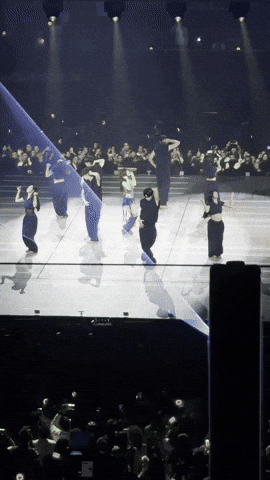 Kpop GIF