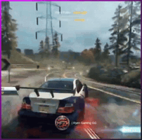 Need For Speed GIF