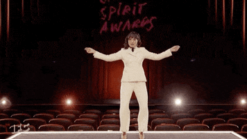 Melissa Villasenor Ifc GIF by Film Independent Spirit Awards
