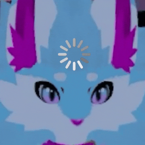 Furry GIF