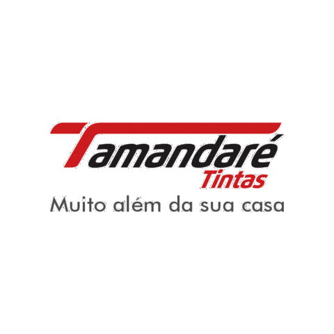 Tamandaré Tintas Sticker