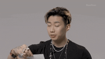 Awkward All Right GIF by BuzzFeed