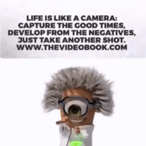 GIF by The Videobook