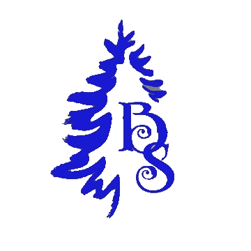 Blue Spruce Brewing Company Sticker