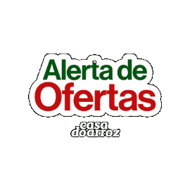 Casa do Arroz Sticker