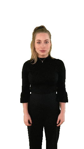 Nikki Okker Sticker