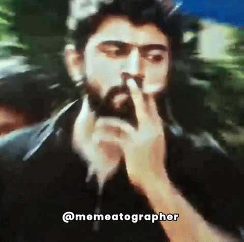 Nivin Pauly Kerala GIF