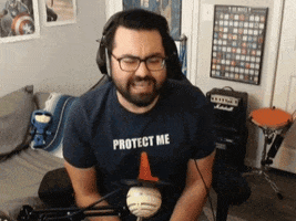 Yes Please GIF by Rooster Teeth