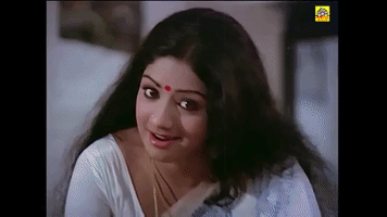 Sri Devi GIF