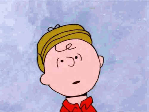 its the great pumpkin charlie brown