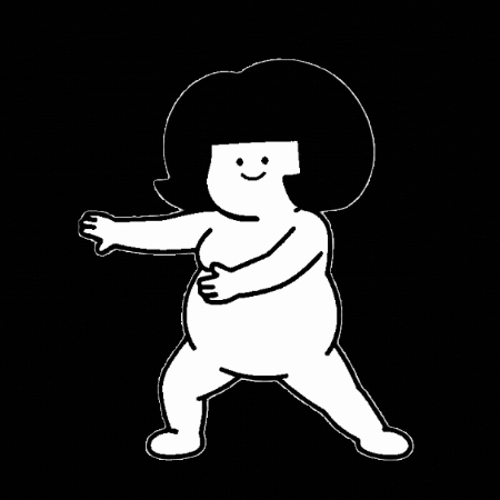 Bodyfatgirl GIF