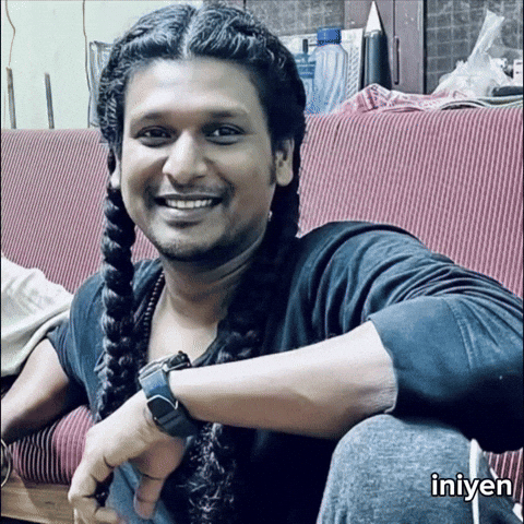 Iniyen GIF