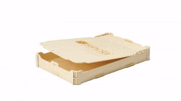 Cajas De Madera GIF