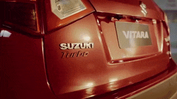 salÃ£o GIF by Suzuki