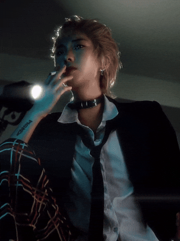 Beautiful Girl GIF