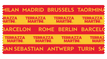 Martini Cocktail Summer Sticker by Martini