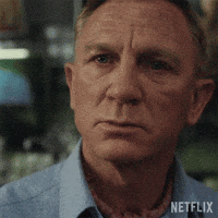 Janelle Monae Glass Onion GIF by NETFLIX