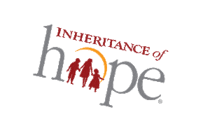 Sticker by Inheritance of Hope