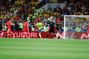 Brasil Servia GIF