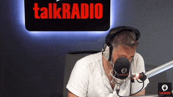 Iain Lee Lol GIF by talkRADIO