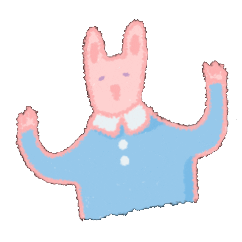 Smile Sticker