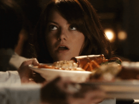 Emma Stone High Quality GIF - Find & Share on GIPHY