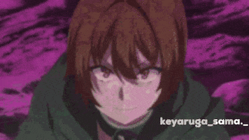 Anime GIF