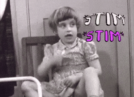Autism GIF