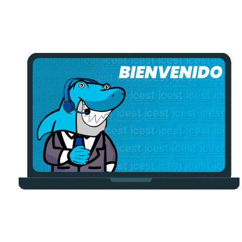 Icestenlinea Sticker