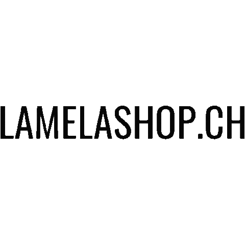 LAMELASHOP.CH Sticker
