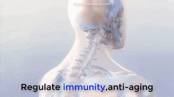Hydrogen GIF